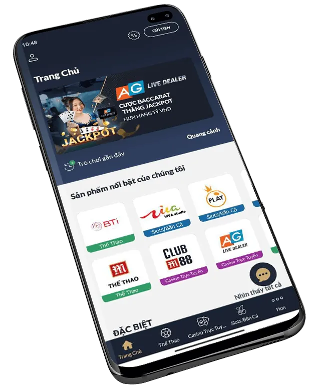 Công nghệ phát trực tiếp HD