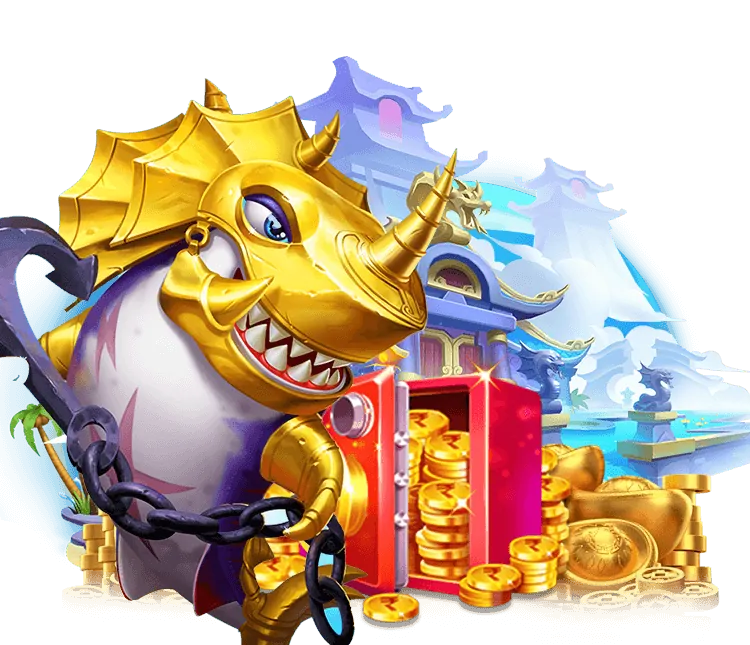 Chương trình VIP S8B104 cho game bắn cá