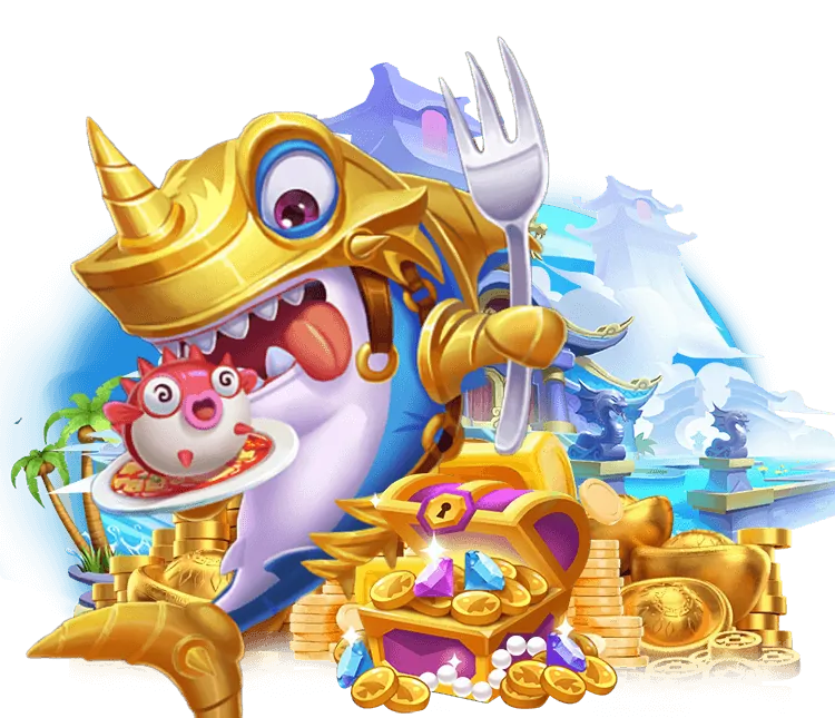 Khuyến mãi chào mừng game bắn cá S8B104
