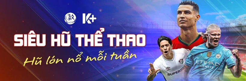 Cập Nhật Giải Đấu Thể Thao S8B104