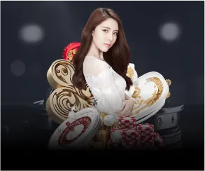 Chơi Baccarat S8B104