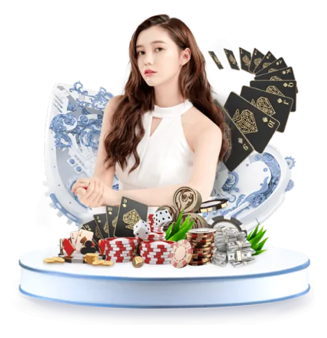 Chơi Roulette S8B104